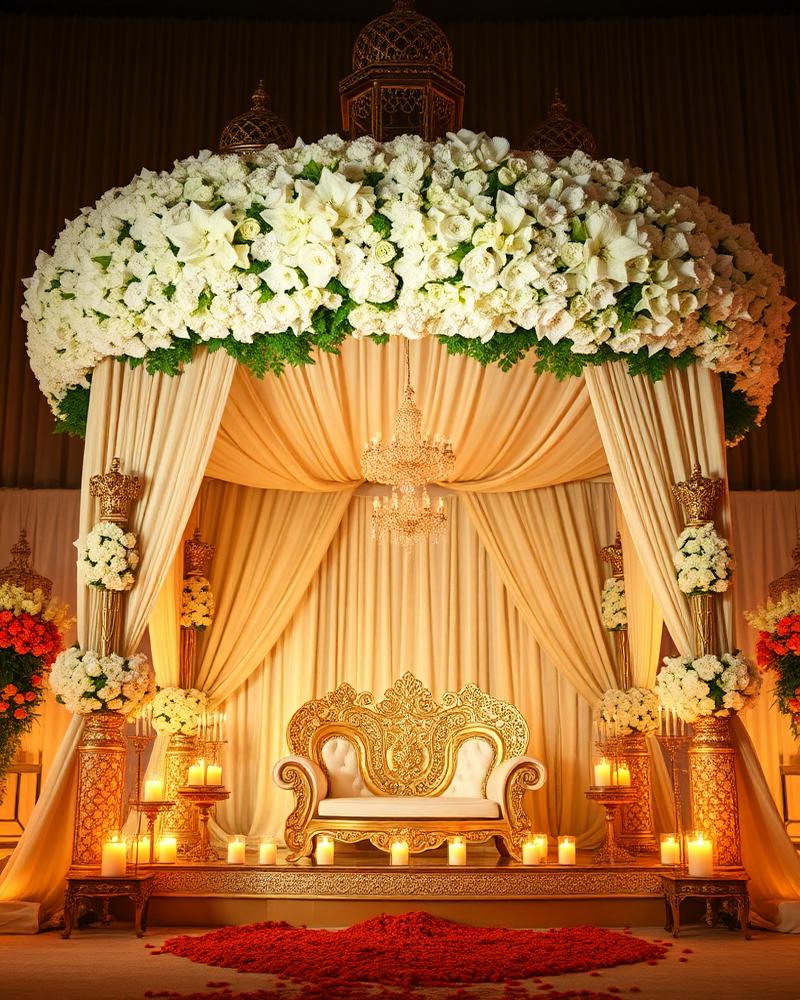 Royal Wedding